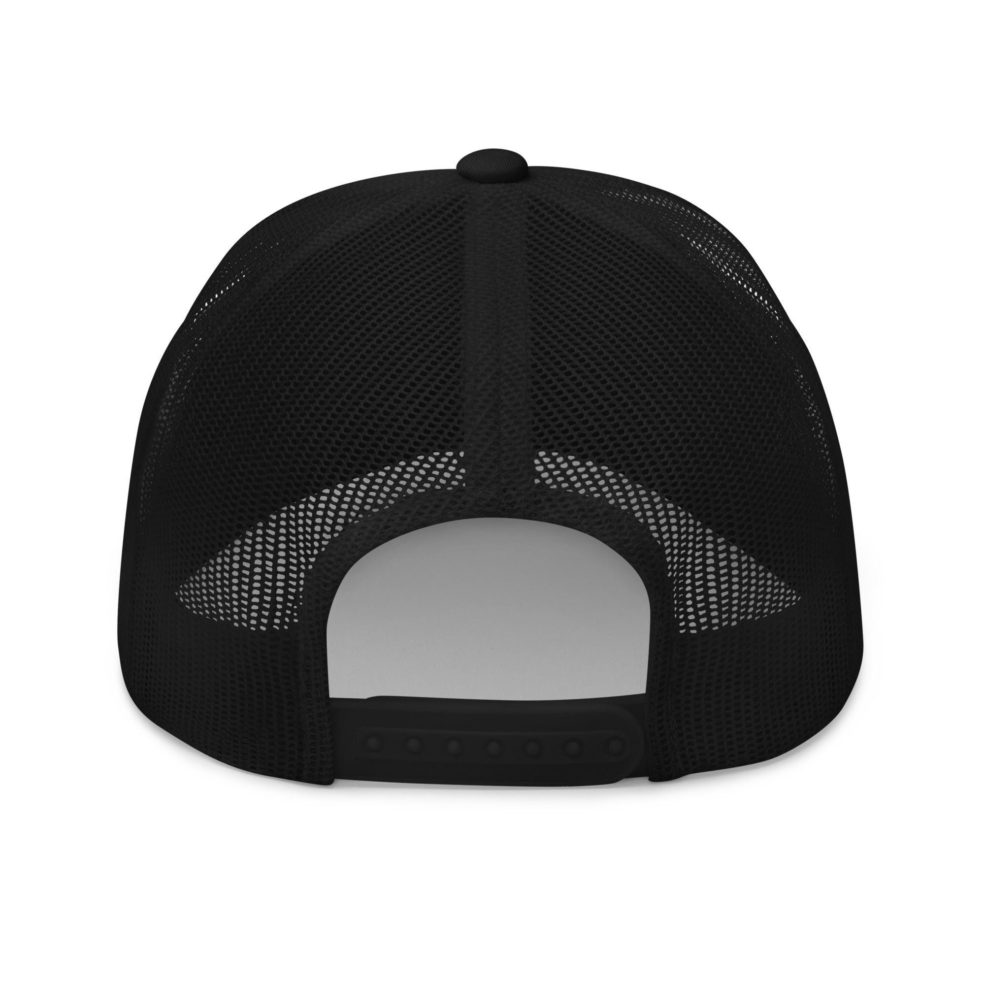 Cotton CC Cap Hat Black curated on LTK