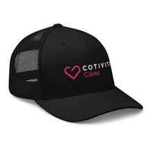 Cotiviti Cares Cap (multiple color options)