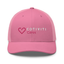 Cotiviti Cares Cap (multiple color options)