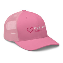 Cotiviti Cares Cap (multiple color options)