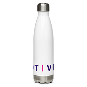 Cotiviti Stainless Steel Water Bottle