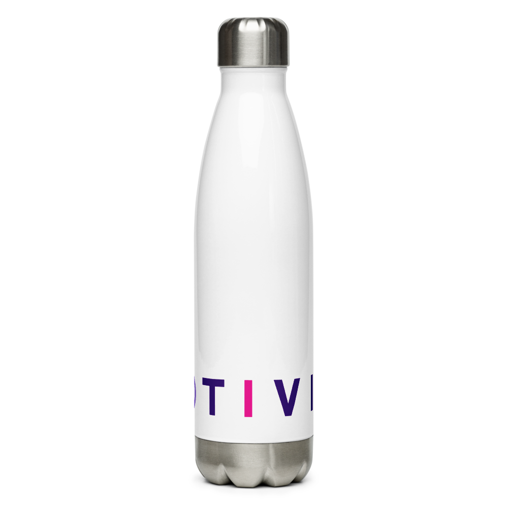 Cotiviti Stainless Steel Water Bottle