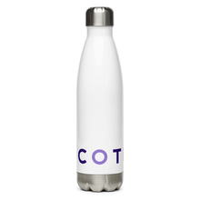 Cotiviti Stainless Steel Water Bottle