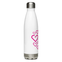 Cotiviti Cares Stainless Steel Water Bottle