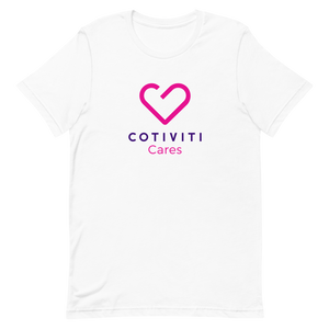 Cotiviti Cares T-Shirt