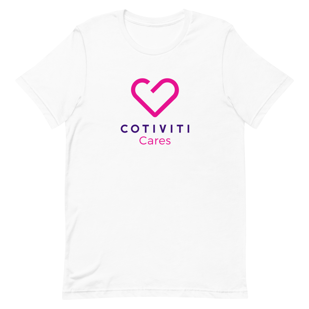 Cotiviti Cares T-Shirt