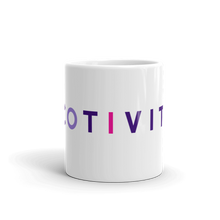 Cotiviti White Glossy Mug