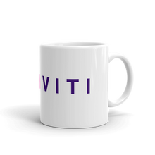 Cotiviti White Glossy Mug