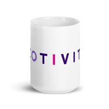 Cotiviti White Glossy Mug