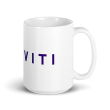 Cotiviti White Glossy Mug